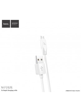 X1 Rapid Charging Cable Micro (1Meter)